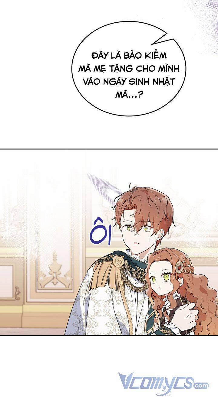 Kiếp Này Tôi Nhất Định Trở Thành Gia Chủ! 61 trang 22