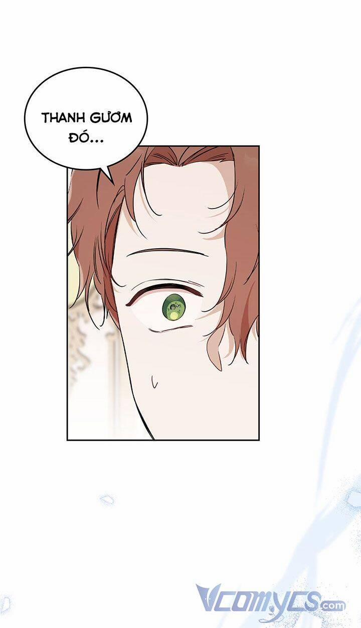 Kiếp Này Tôi Nhất Định Trở Thành Gia Chủ! 61 trang 23