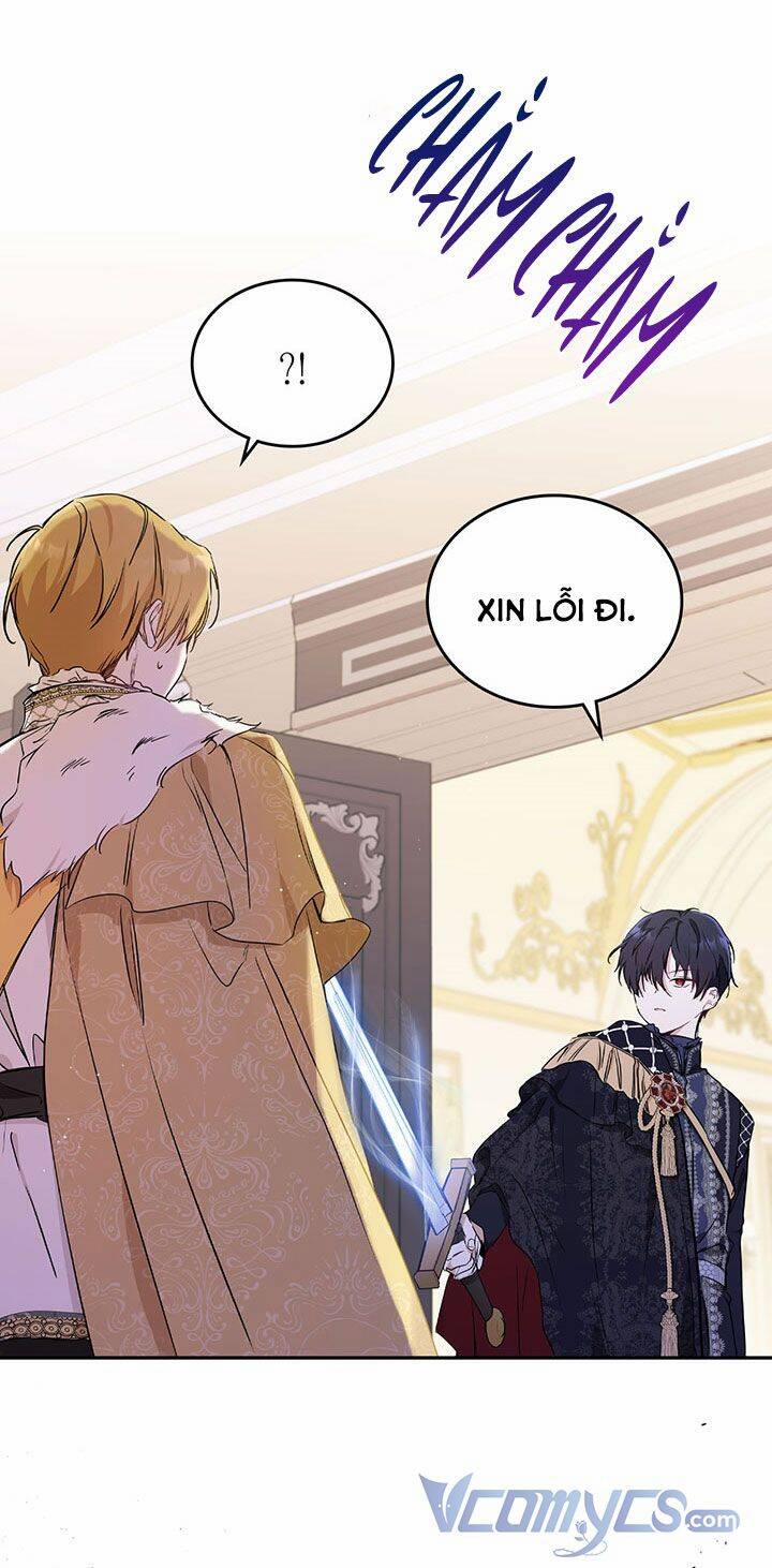 Kiếp Này Tôi Nhất Định Trở Thành Gia Chủ! 61 trang 27