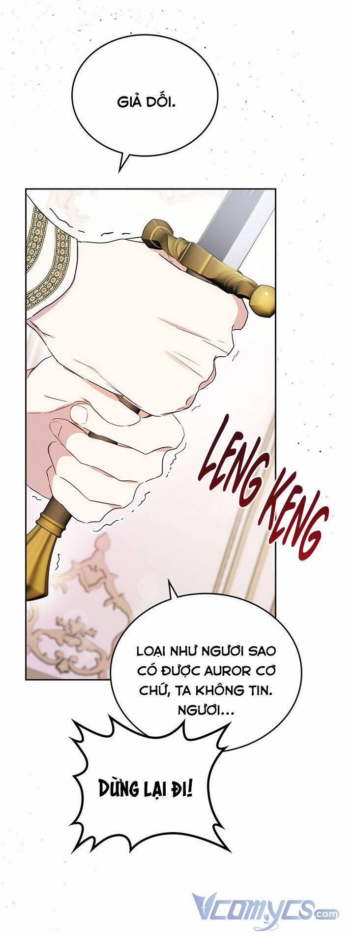 Kiếp Này Tôi Nhất Định Trở Thành Gia Chủ! 61 trang 30