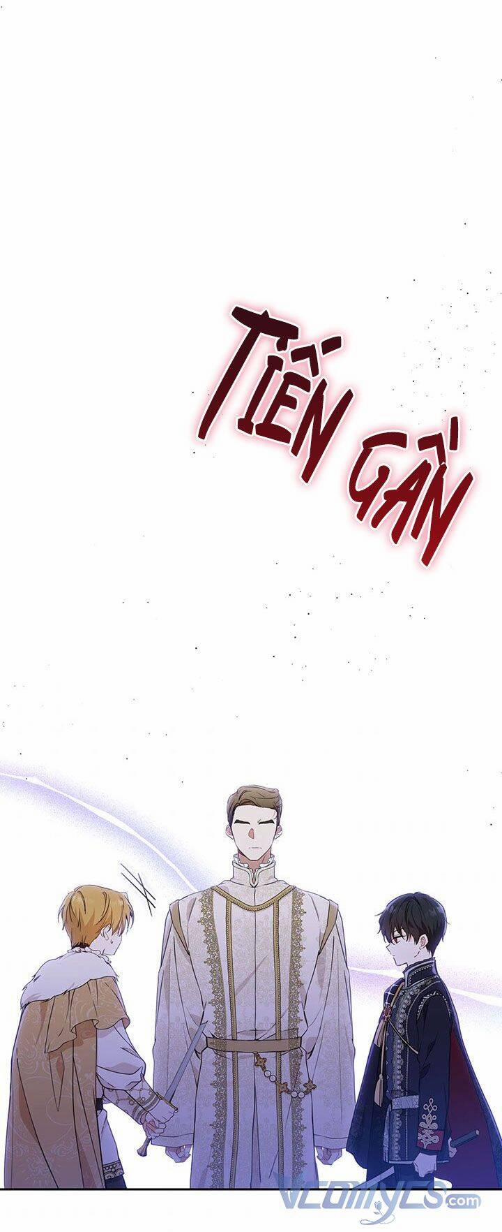 Kiếp Này Tôi Nhất Định Trở Thành Gia Chủ! 61 trang 31