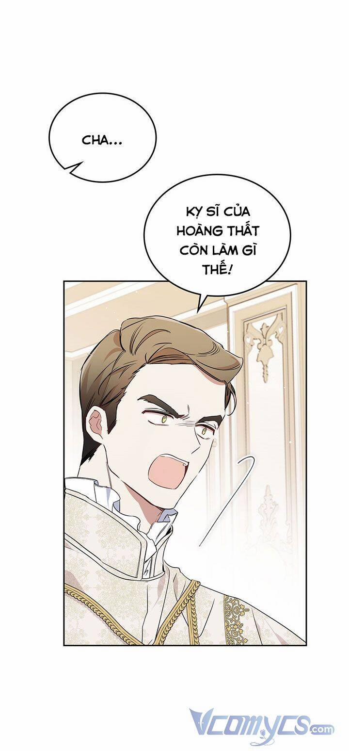 Kiếp Này Tôi Nhất Định Trở Thành Gia Chủ! 61 trang 34