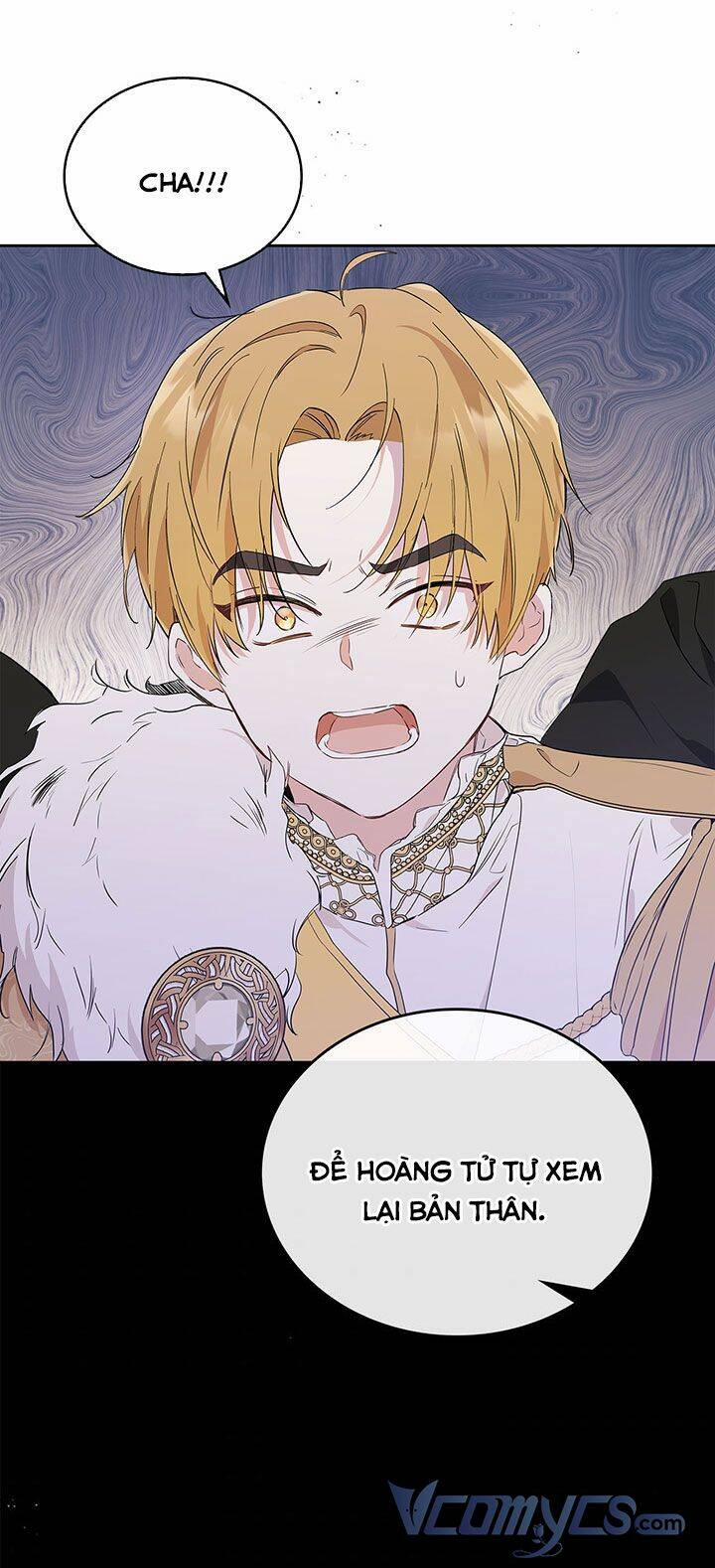 Kiếp Này Tôi Nhất Định Trở Thành Gia Chủ! 61 trang 36