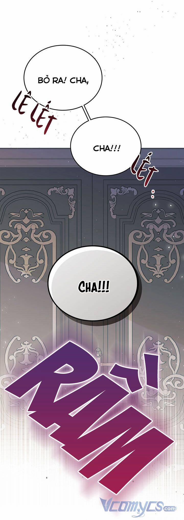 Kiếp Này Tôi Nhất Định Trở Thành Gia Chủ! 61 trang 38