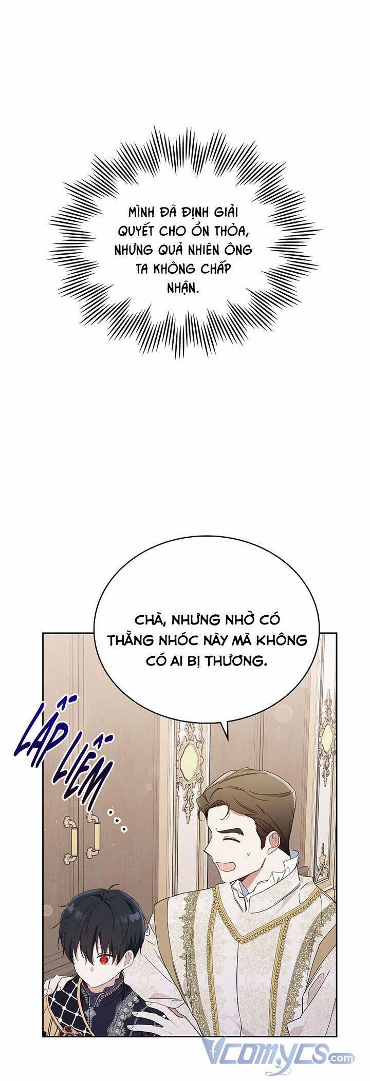 Kiếp Này Tôi Nhất Định Trở Thành Gia Chủ! 61 trang 43