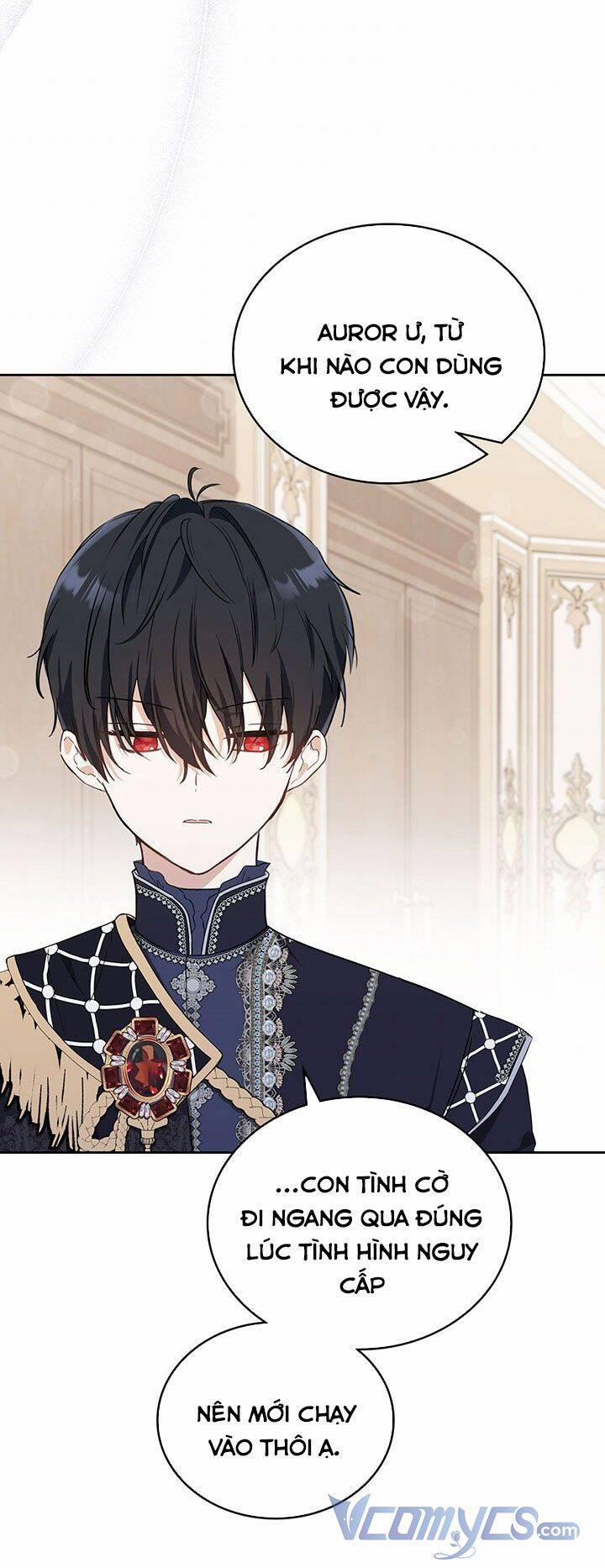 Kiếp Này Tôi Nhất Định Trở Thành Gia Chủ! 61 trang 48