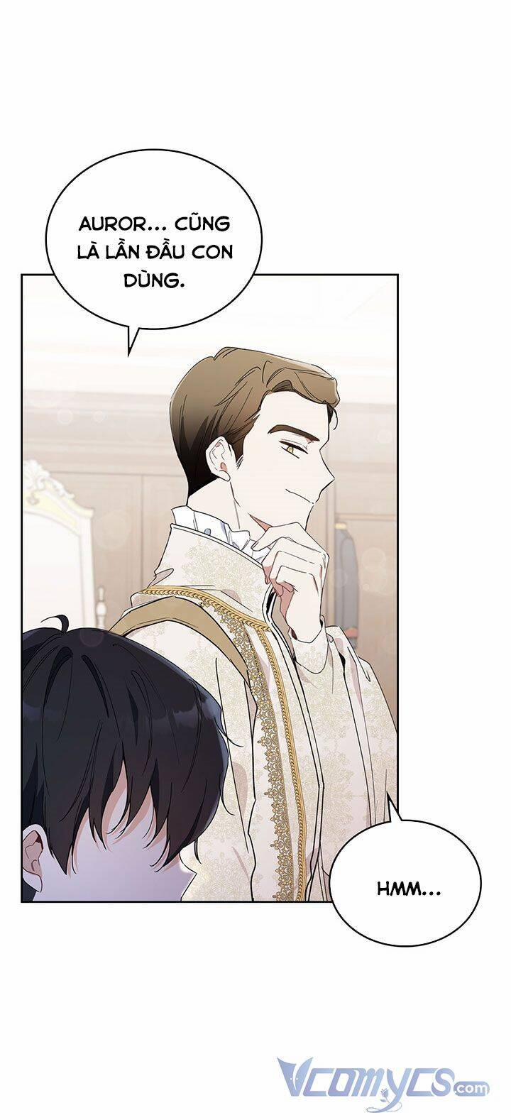 Kiếp Này Tôi Nhất Định Trở Thành Gia Chủ! 61 trang 49