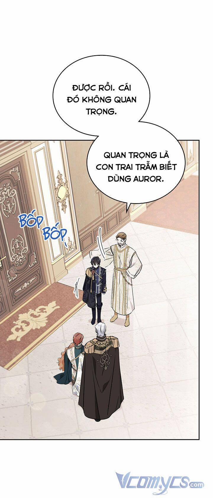 Kiếp Này Tôi Nhất Định Trở Thành Gia Chủ! 61 trang 50