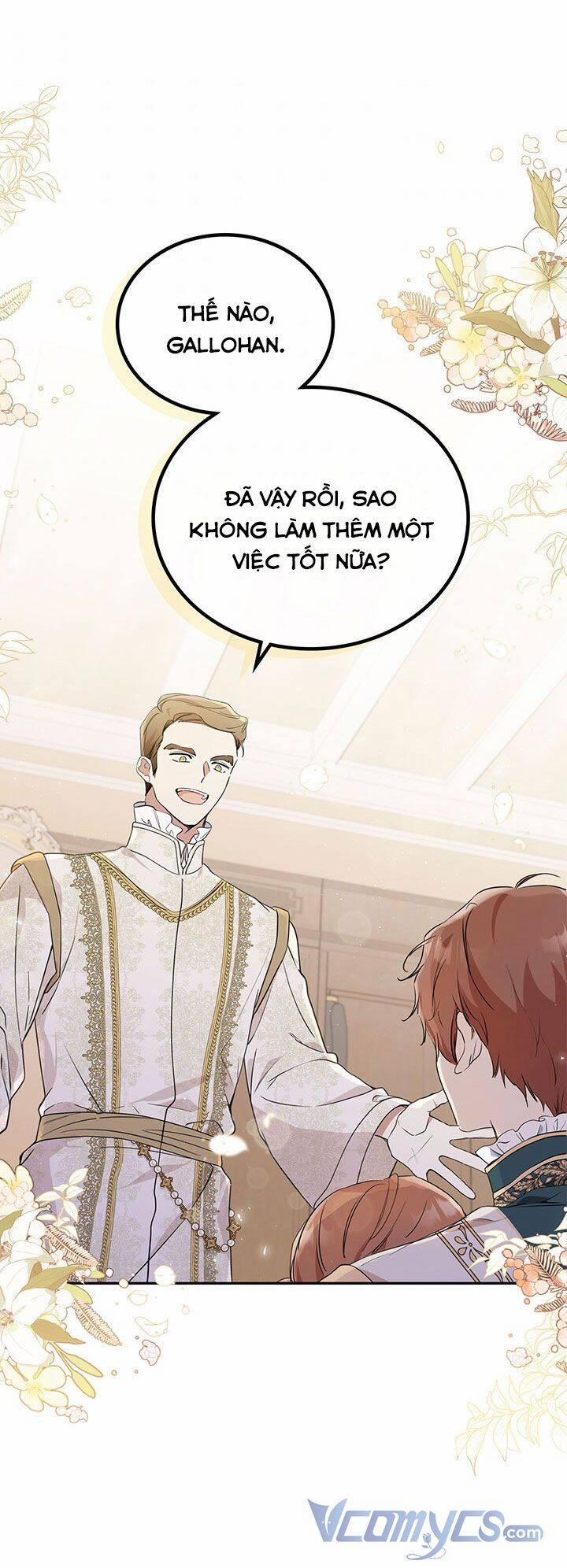 Kiếp Này Tôi Nhất Định Trở Thành Gia Chủ! 61 trang 53