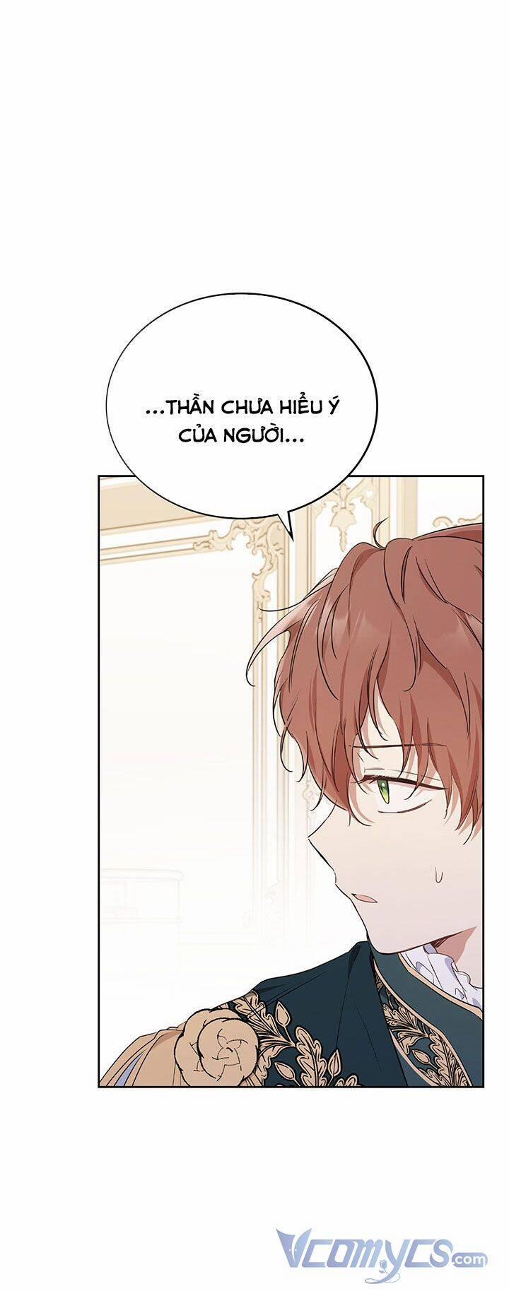 Kiếp Này Tôi Nhất Định Trở Thành Gia Chủ! 61 trang 54