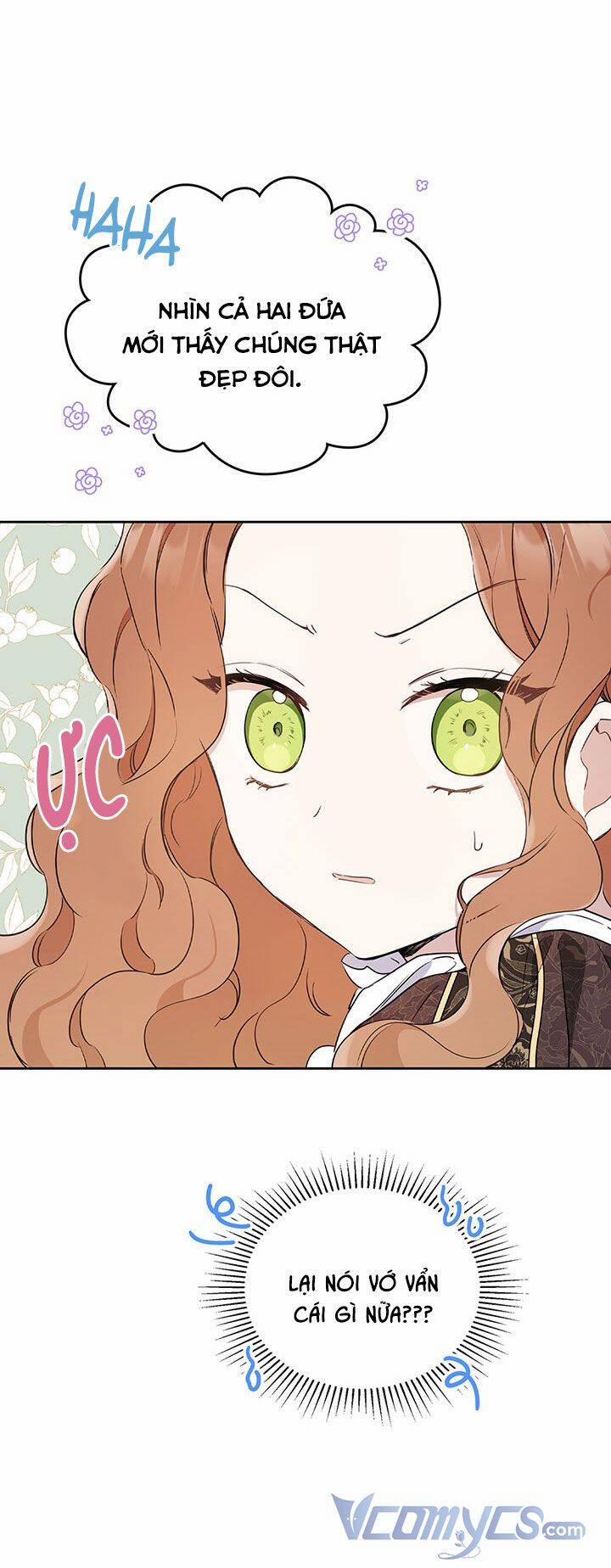 Kiếp Này Tôi Nhất Định Trở Thành Gia Chủ! 61 trang 56