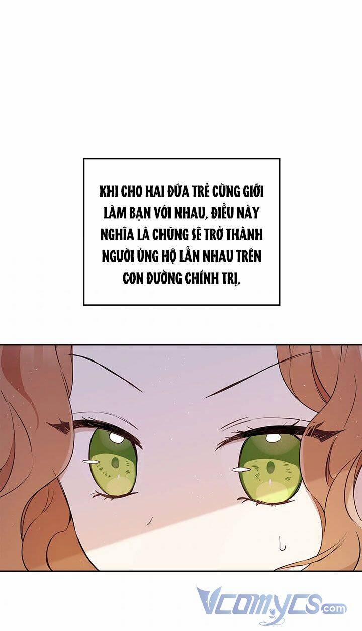 Kiếp Này Tôi Nhất Định Trở Thành Gia Chủ! 61 trang 57