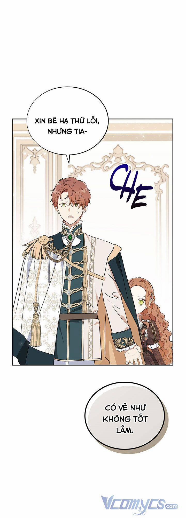 Kiếp Này Tôi Nhất Định Trở Thành Gia Chủ! 61 trang 59