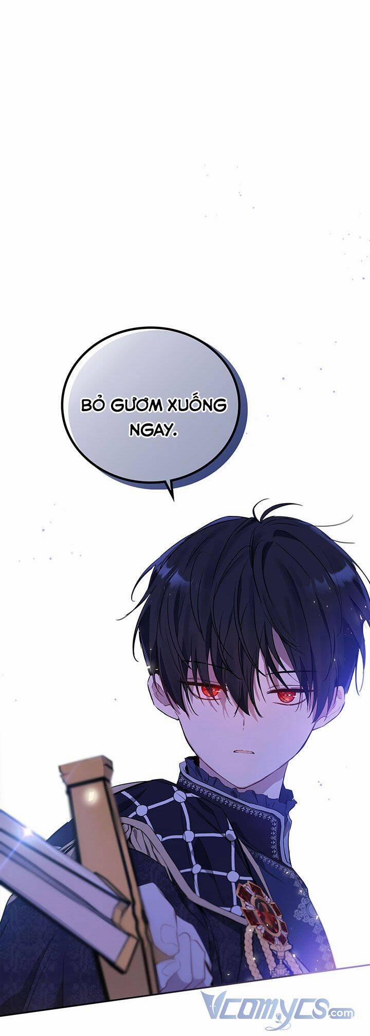 Kiếp Này Tôi Nhất Định Trở Thành Gia Chủ! 61 trang 6