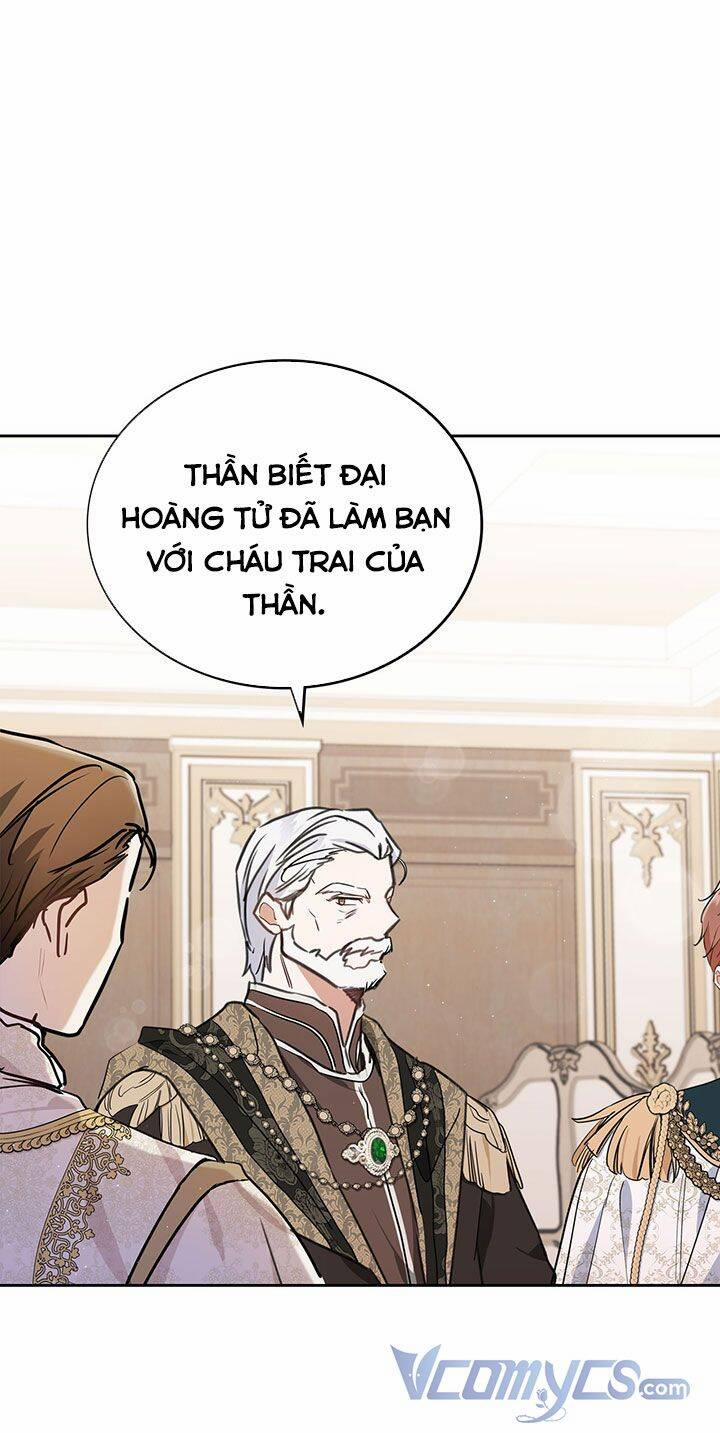 Kiếp Này Tôi Nhất Định Trở Thành Gia Chủ! 61 trang 60