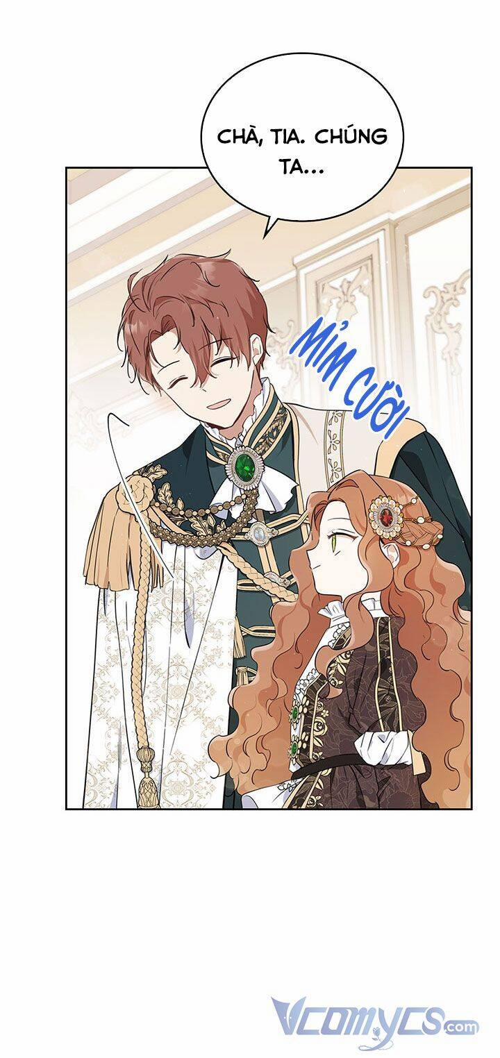 Kiếp Này Tôi Nhất Định Trở Thành Gia Chủ! 61 trang 66