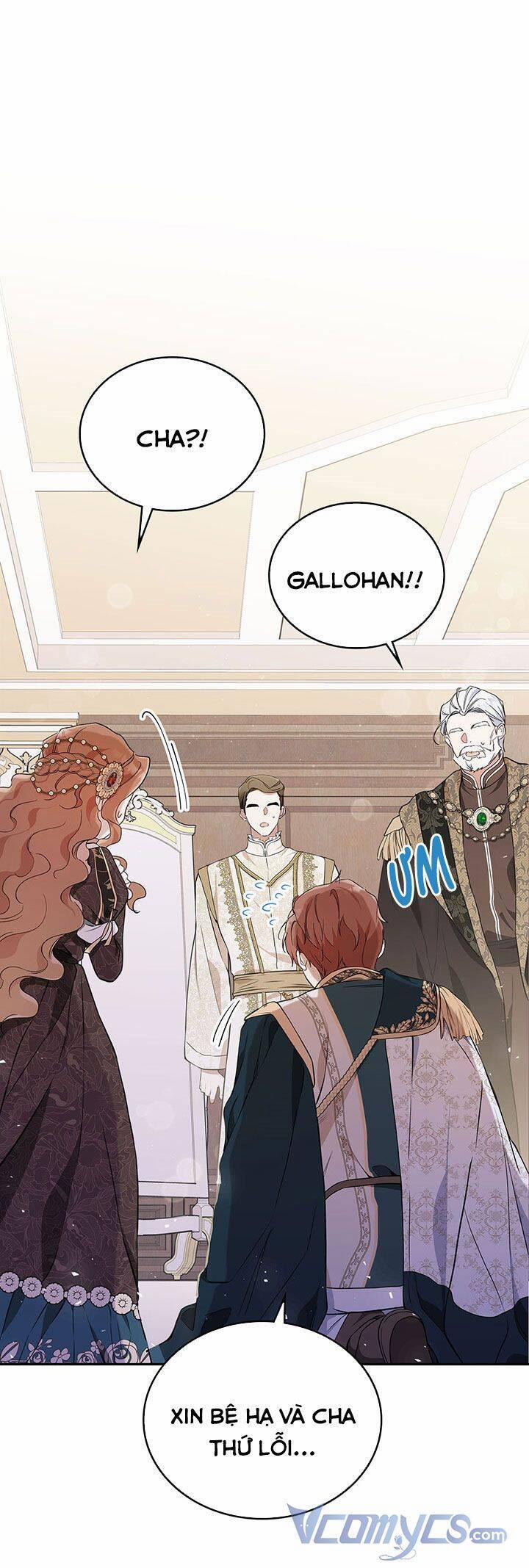 Kiếp Này Tôi Nhất Định Trở Thành Gia Chủ! 61 trang 69