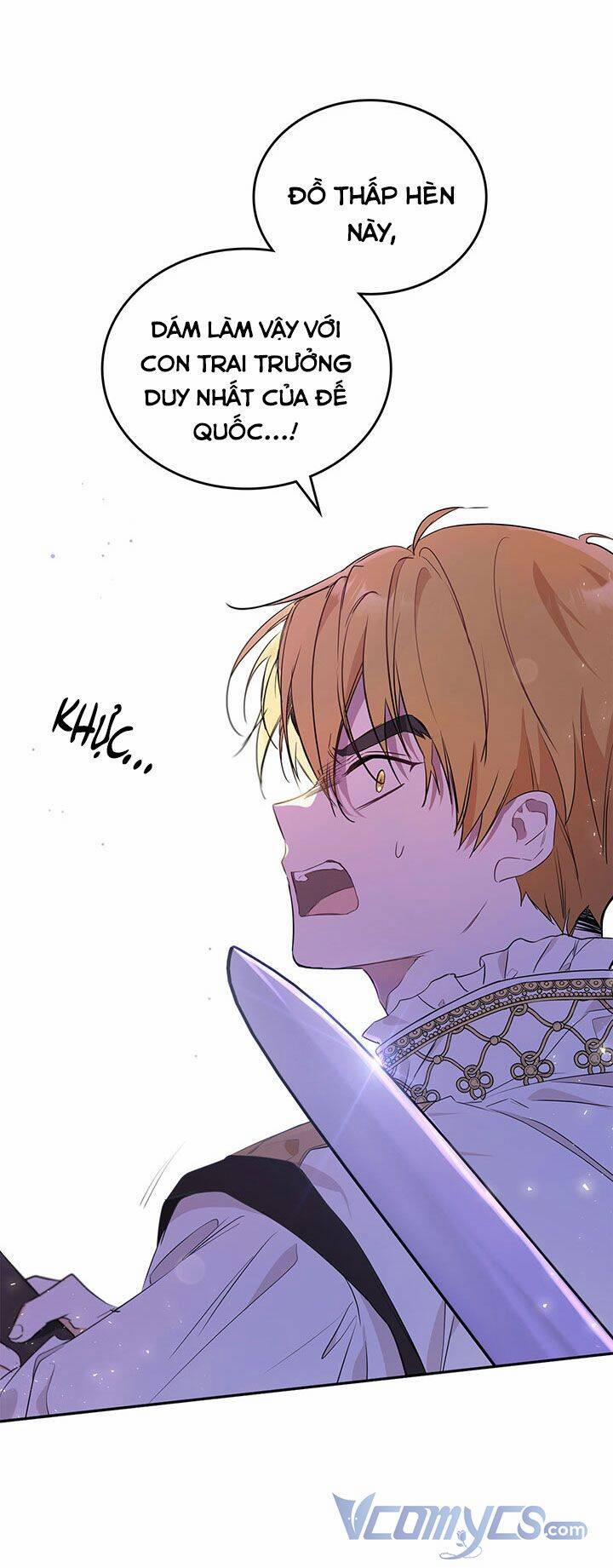 Kiếp Này Tôi Nhất Định Trở Thành Gia Chủ! 61 trang 7