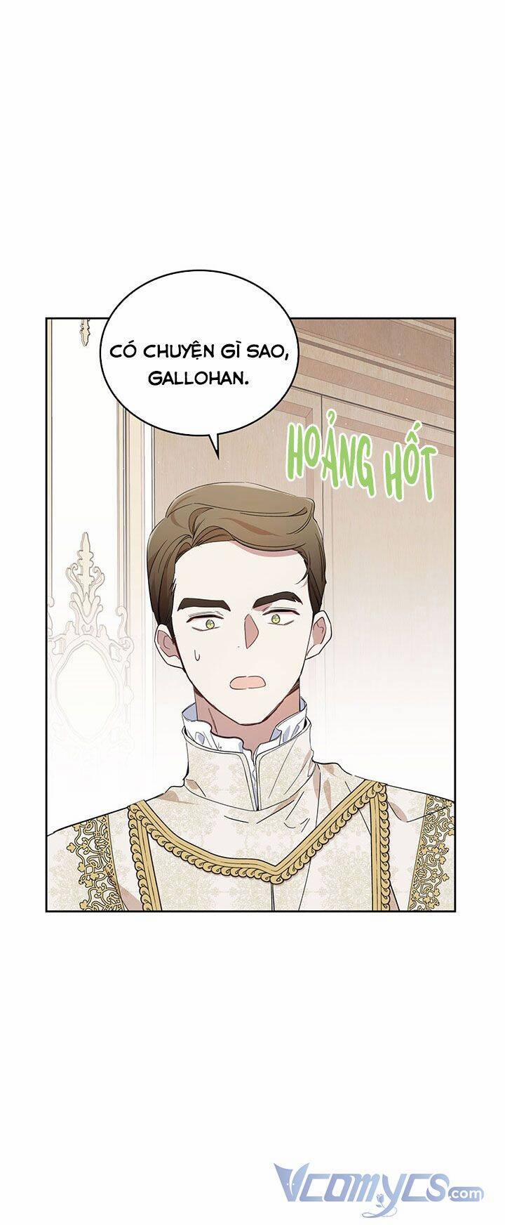 Kiếp Này Tôi Nhất Định Trở Thành Gia Chủ! 61 trang 70