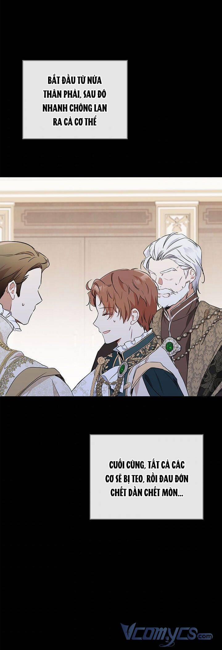 Kiếp Này Tôi Nhất Định Trở Thành Gia Chủ! 61 trang 76