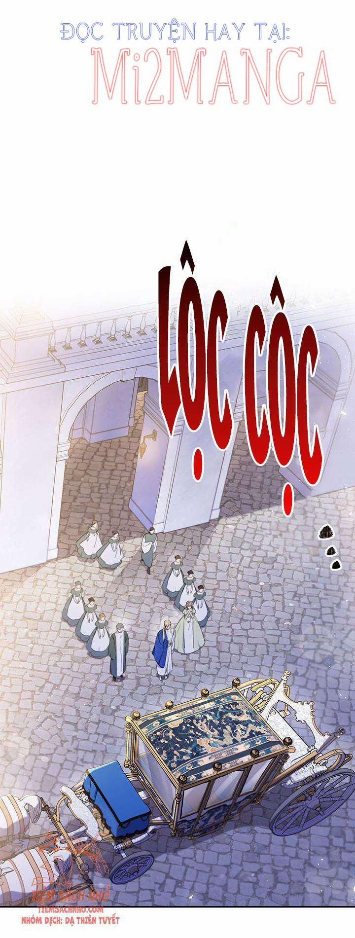 Kiếp Này Tôi Nhất Định Trở Thành Gia Chủ! 62 trang 1