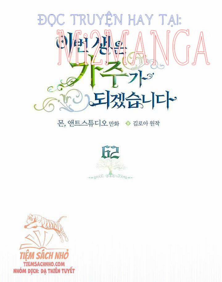 Kiếp Này Tôi Nhất Định Trở Thành Gia Chủ! 62 trang 11