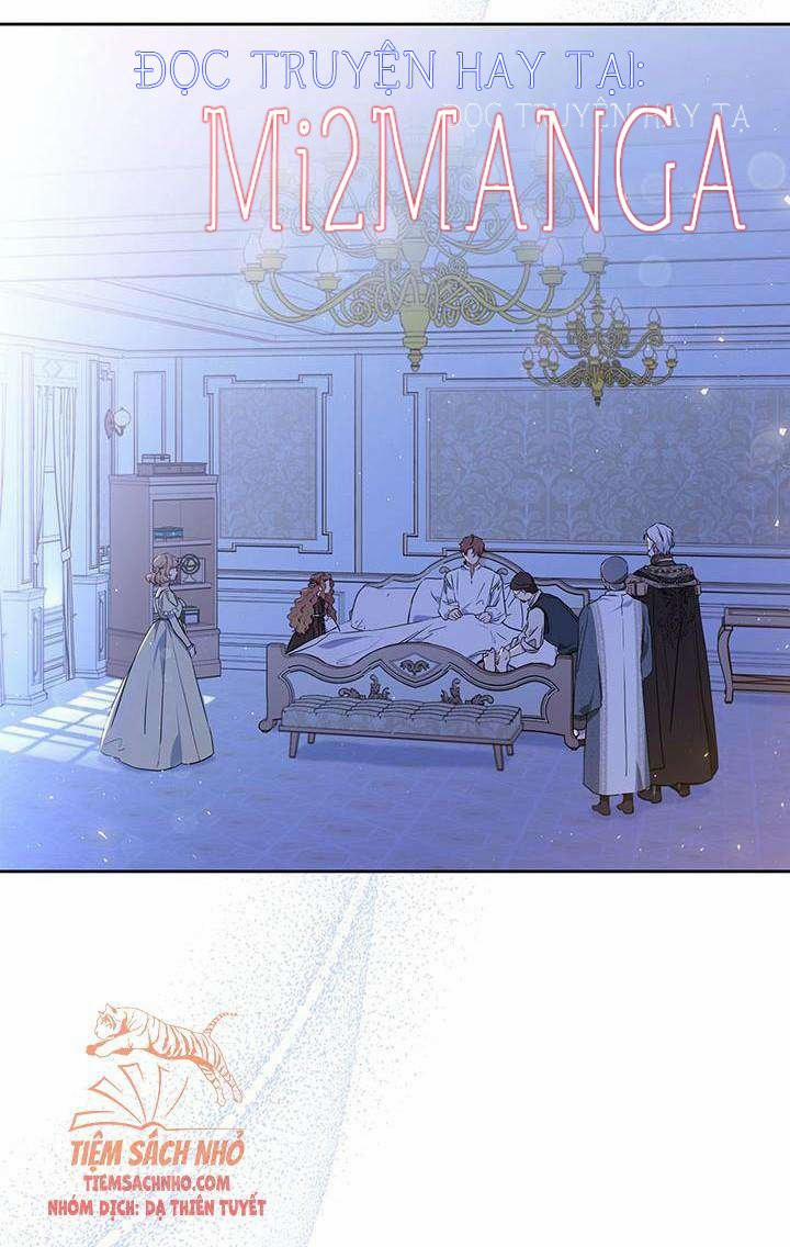 Kiếp Này Tôi Nhất Định Trở Thành Gia Chủ! 62 trang 13