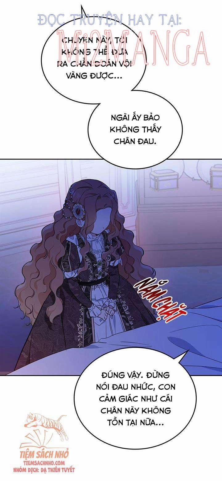 Kiếp Này Tôi Nhất Định Trở Thành Gia Chủ! 62 trang 16