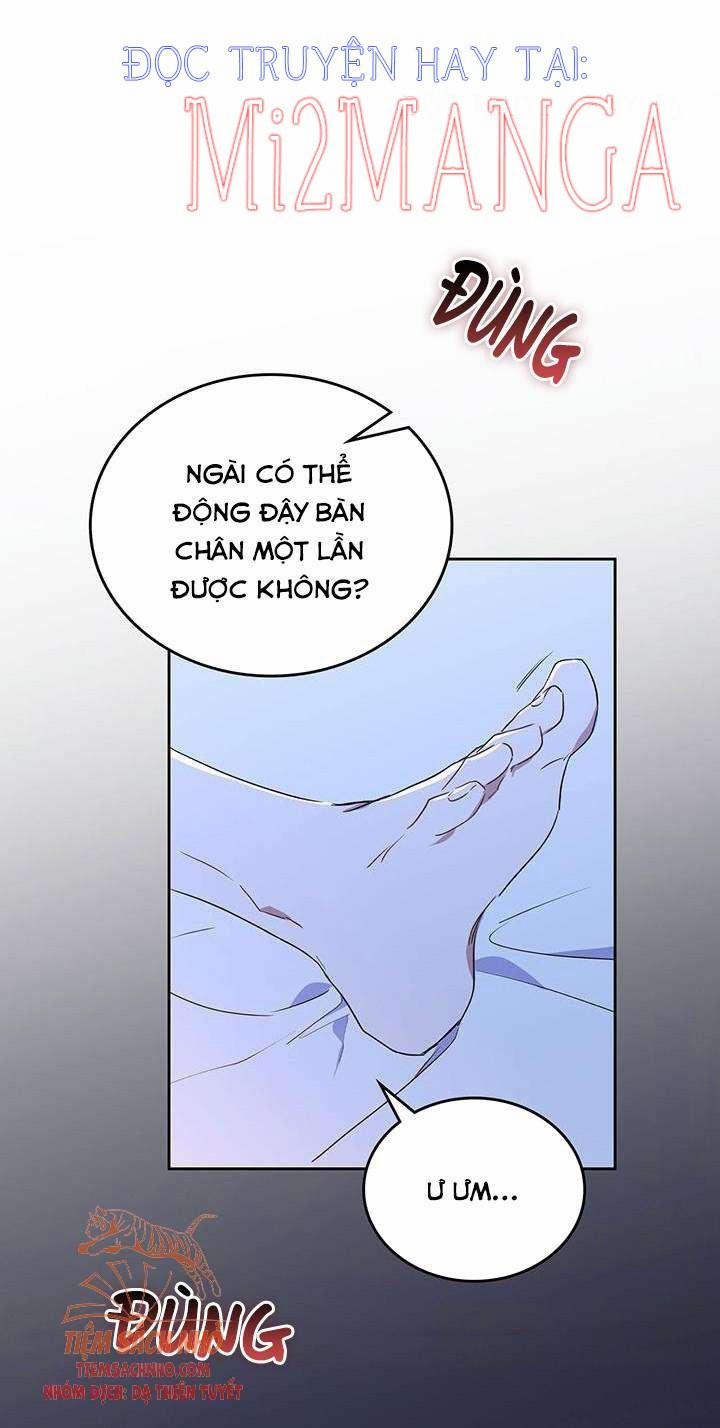 Kiếp Này Tôi Nhất Định Trở Thành Gia Chủ! 62 trang 17