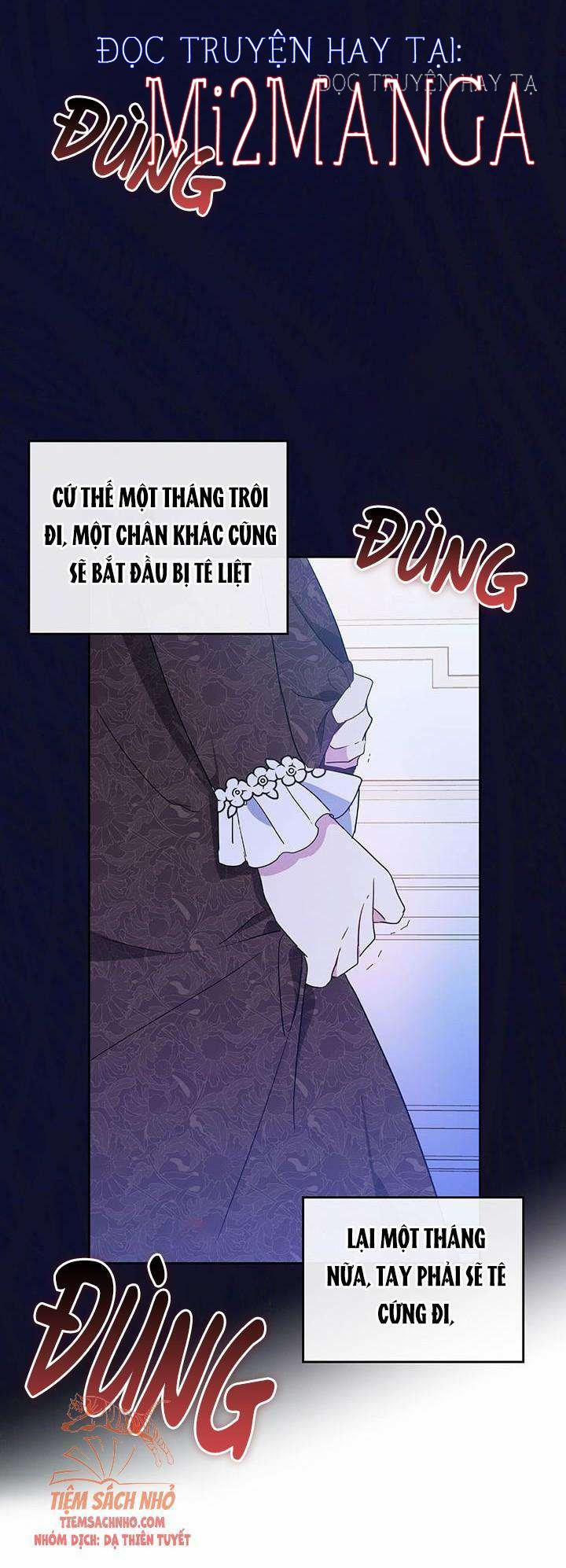 Kiếp Này Tôi Nhất Định Trở Thành Gia Chủ! 62 trang 20