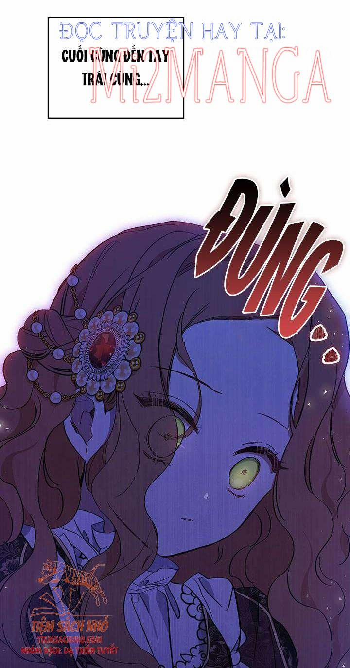 Kiếp Này Tôi Nhất Định Trở Thành Gia Chủ! 62 trang 21