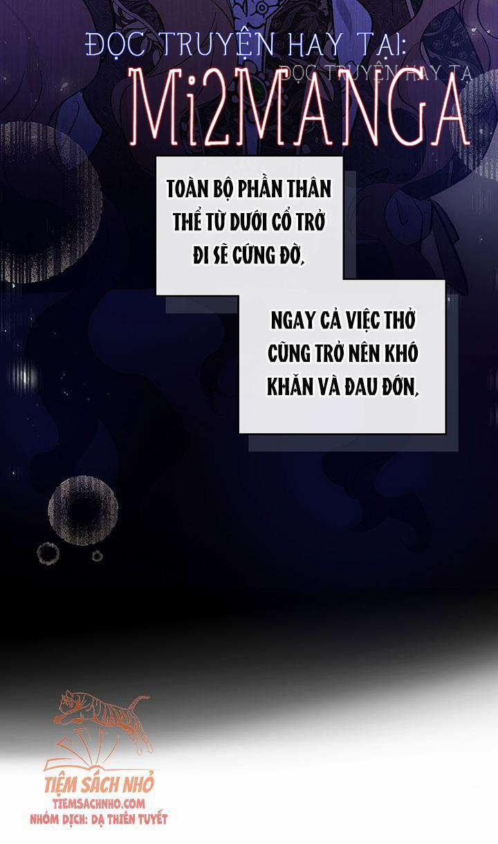 Kiếp Này Tôi Nhất Định Trở Thành Gia Chủ! 62 trang 22