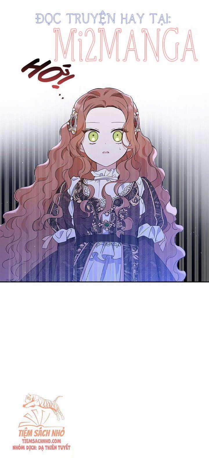 Kiếp Này Tôi Nhất Định Trở Thành Gia Chủ! 62 trang 27