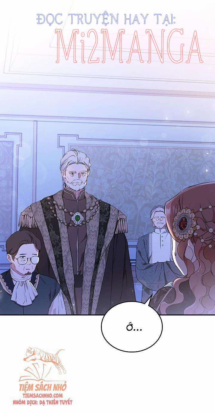 Kiếp Này Tôi Nhất Định Trở Thành Gia Chủ! 62 trang 28