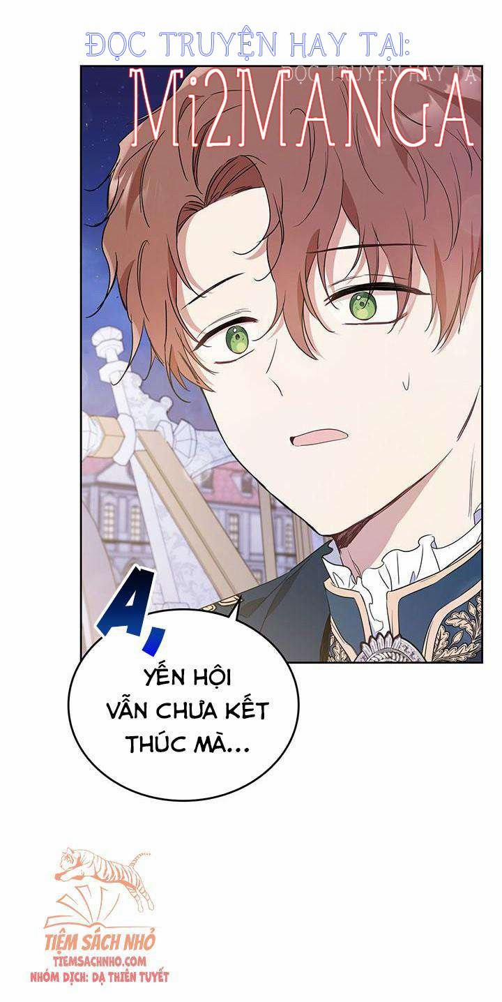 Kiếp Này Tôi Nhất Định Trở Thành Gia Chủ! 62 trang 3