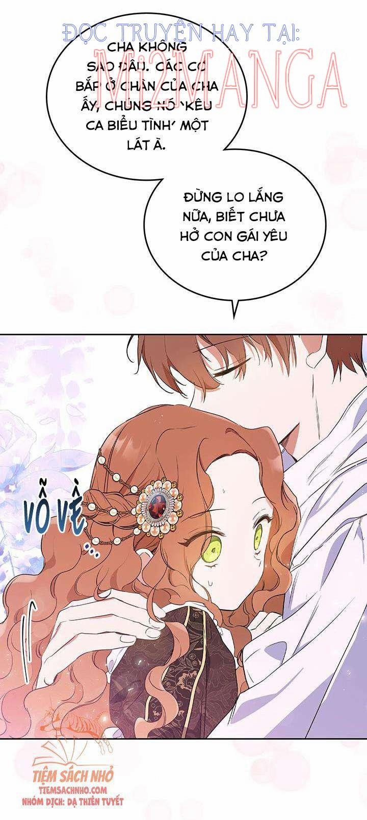 Kiếp Này Tôi Nhất Định Trở Thành Gia Chủ! 62 trang 30