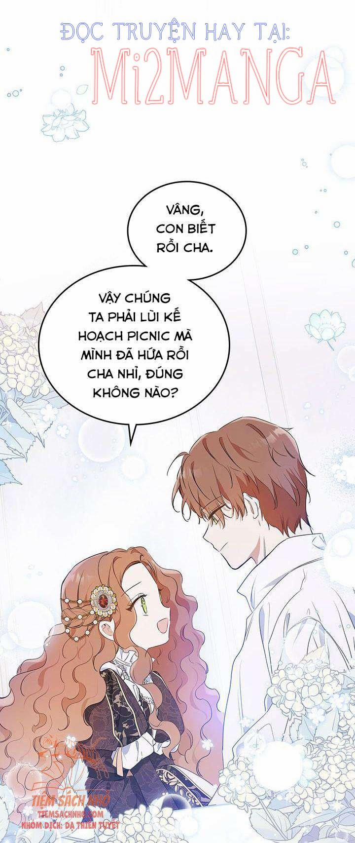 Kiếp Này Tôi Nhất Định Trở Thành Gia Chủ! 62 trang 34