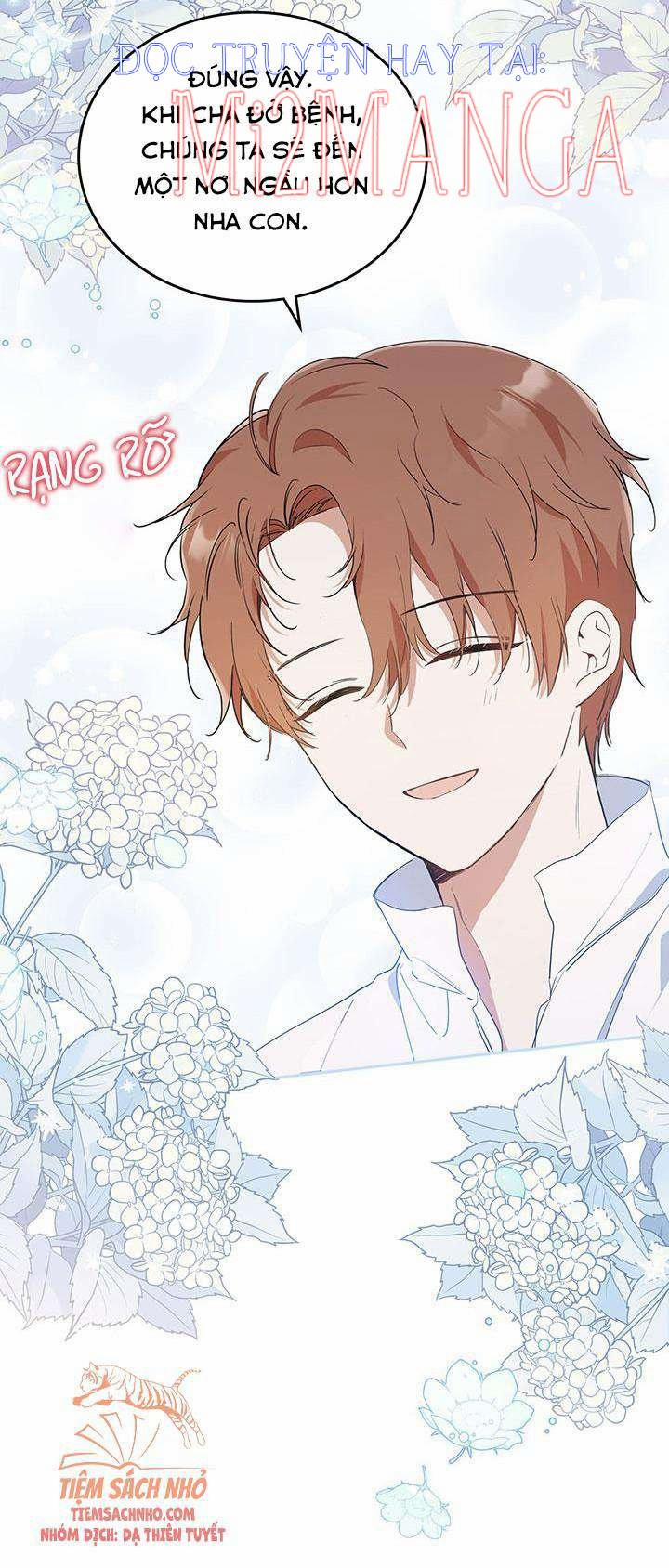 Kiếp Này Tôi Nhất Định Trở Thành Gia Chủ! 62 trang 35