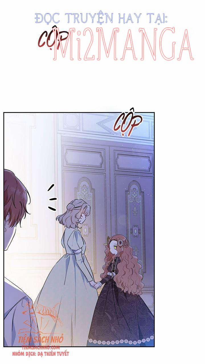 Kiếp Này Tôi Nhất Định Trở Thành Gia Chủ! 62 trang 38