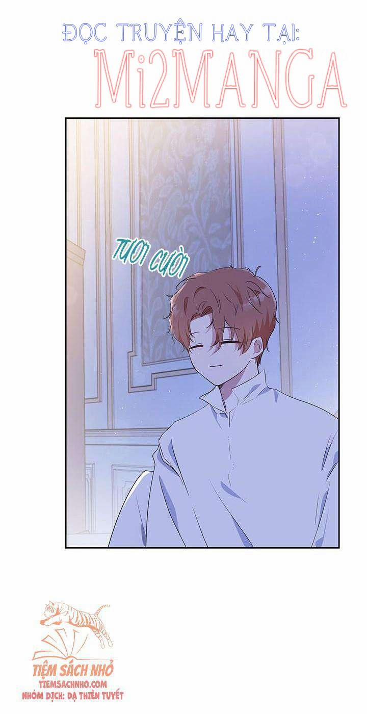 Kiếp Này Tôi Nhất Định Trở Thành Gia Chủ! 62 trang 39