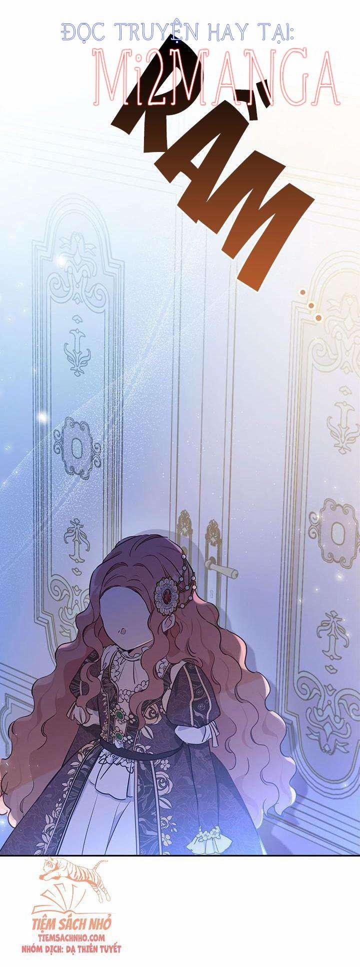 Kiếp Này Tôi Nhất Định Trở Thành Gia Chủ! 62 trang 40