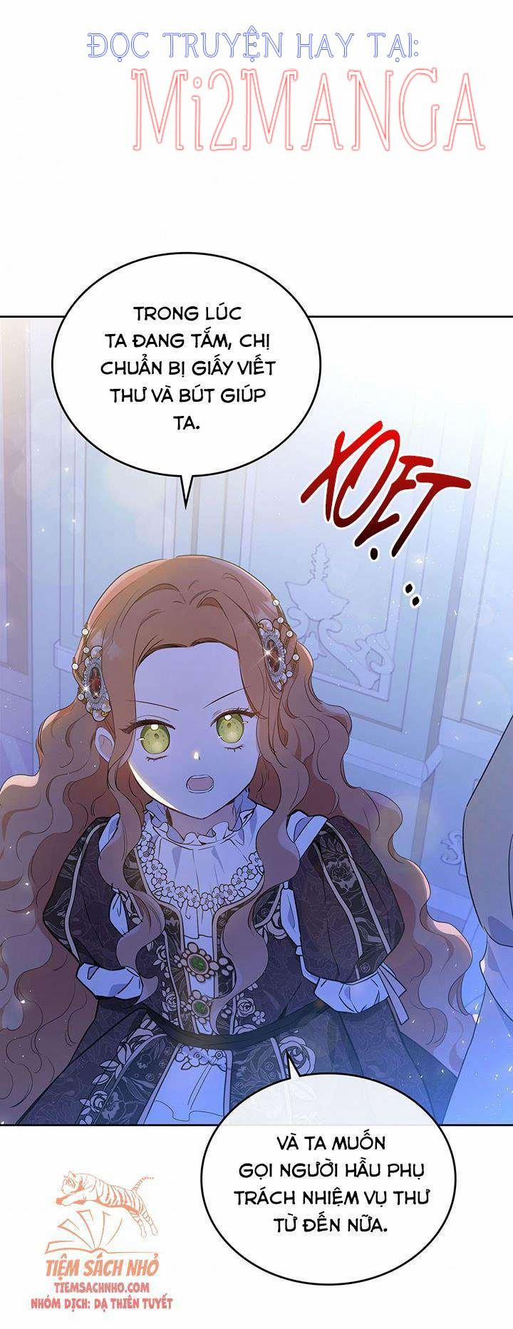 Kiếp Này Tôi Nhất Định Trở Thành Gia Chủ! 62 trang 42