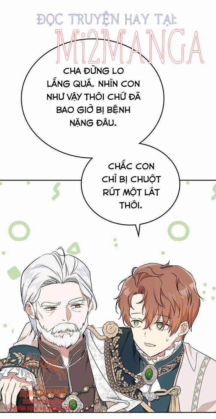 Kiếp Này Tôi Nhất Định Trở Thành Gia Chủ! 62 trang 6