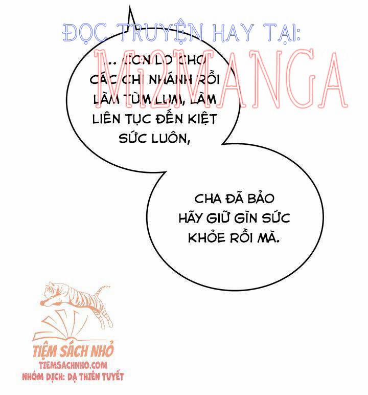 Kiếp Này Tôi Nhất Định Trở Thành Gia Chủ! 62 trang 7