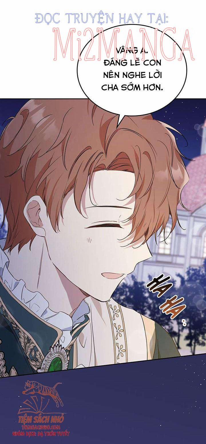 Kiếp Này Tôi Nhất Định Trở Thành Gia Chủ! 62 trang 8