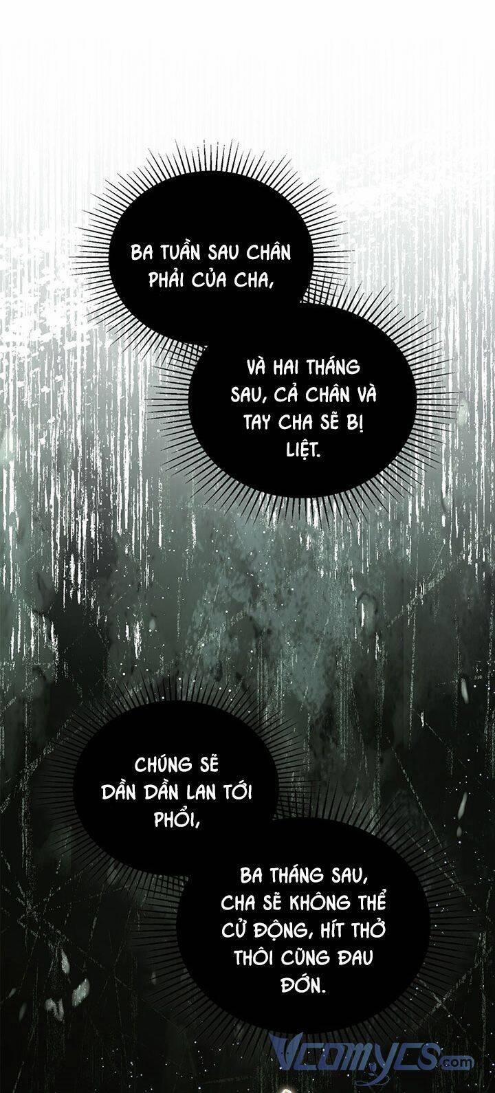 Kiếp Này Tôi Nhất Định Trở Thành Gia Chủ! 63 trang 11