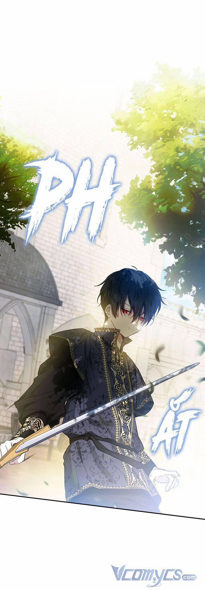 Kiếp Này Tôi Nhất Định Trở Thành Gia Chủ! 63 trang 16