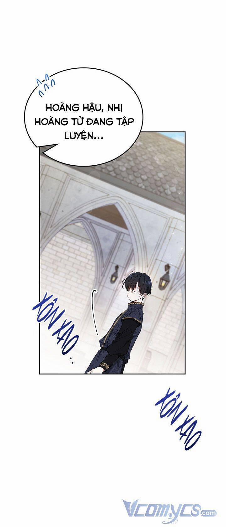 Kiếp Này Tôi Nhất Định Trở Thành Gia Chủ! 63 trang 24