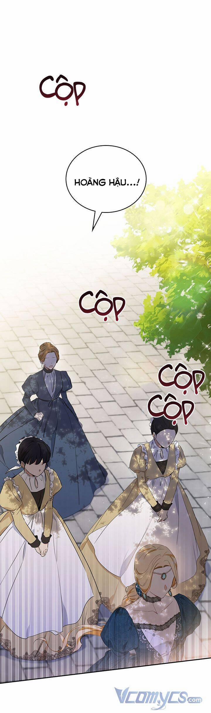 Kiếp Này Tôi Nhất Định Trở Thành Gia Chủ! 63 trang 25