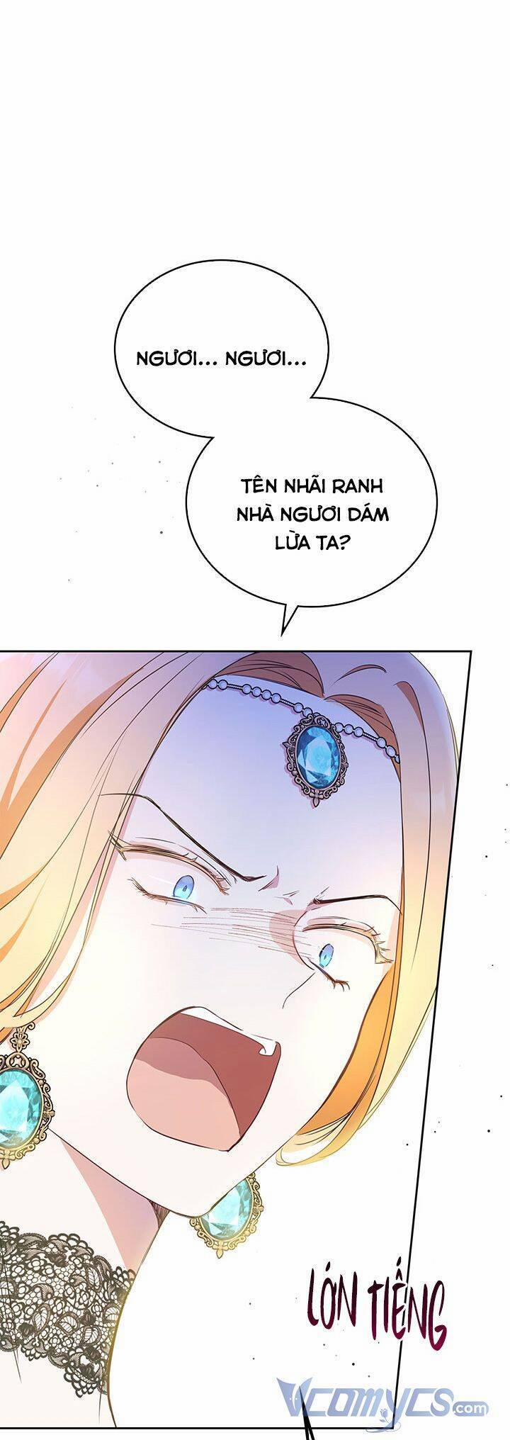 Kiếp Này Tôi Nhất Định Trở Thành Gia Chủ! 63 trang 29